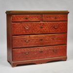 980 5266 CHEST OF DRAWERS
